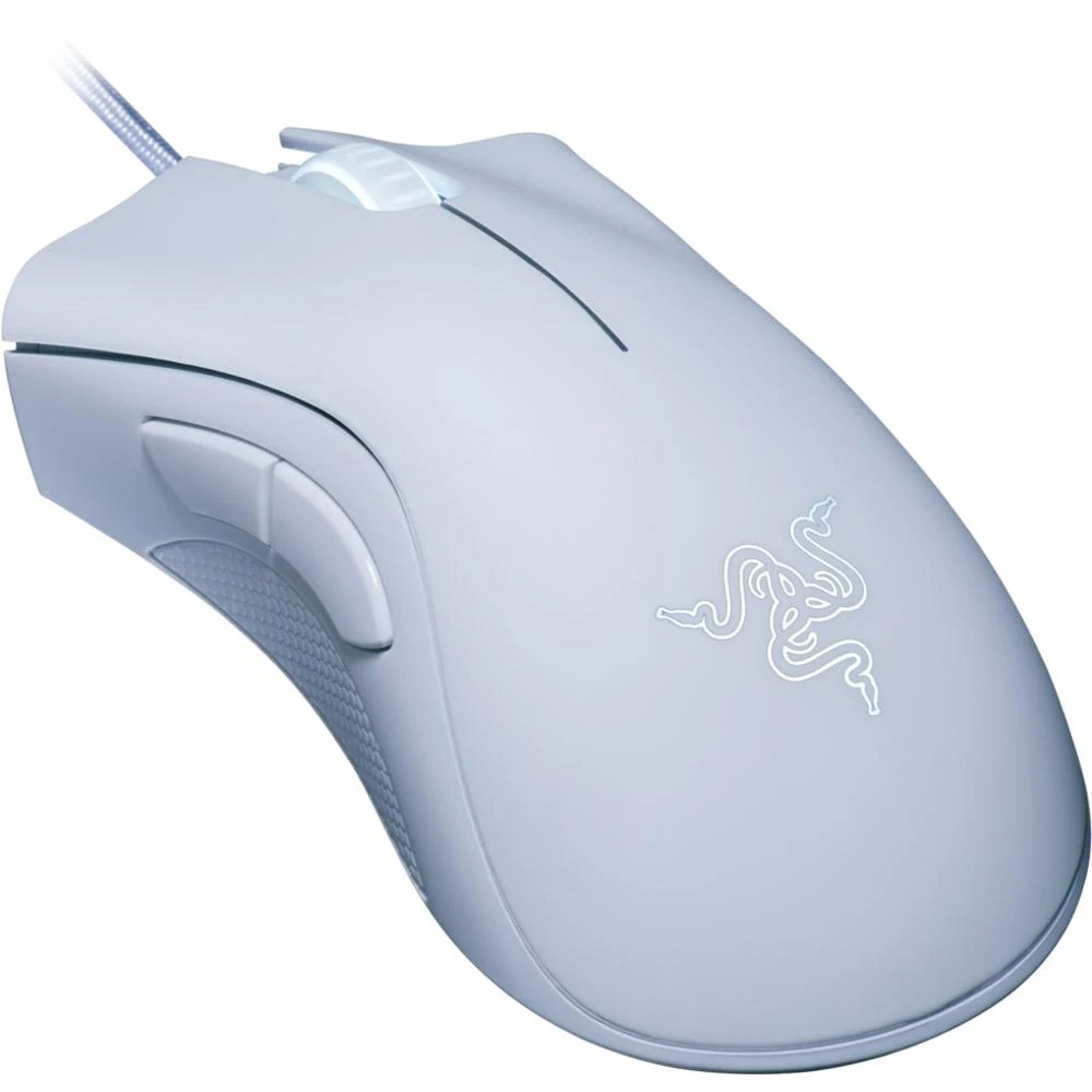 DEATHADDER ESSENTIAL 2021 MouseWH RAZER