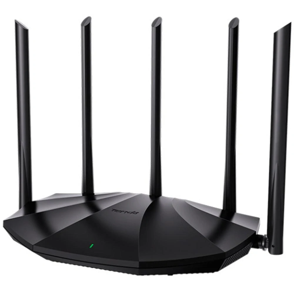 TX2 Pro - Wireless AX1500 Router TENDA