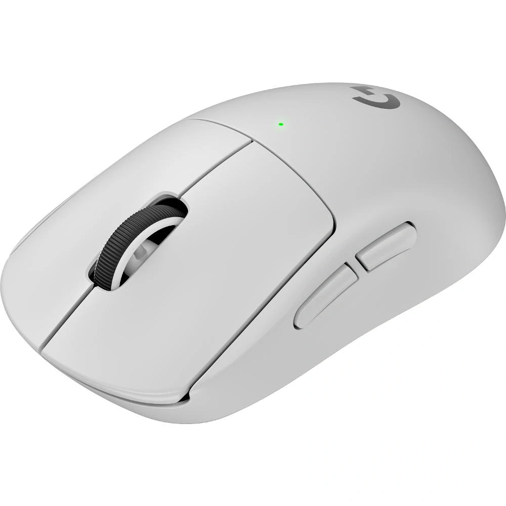 G PRO X SUPERLIGHT Gam Mouse WH LOGITECH