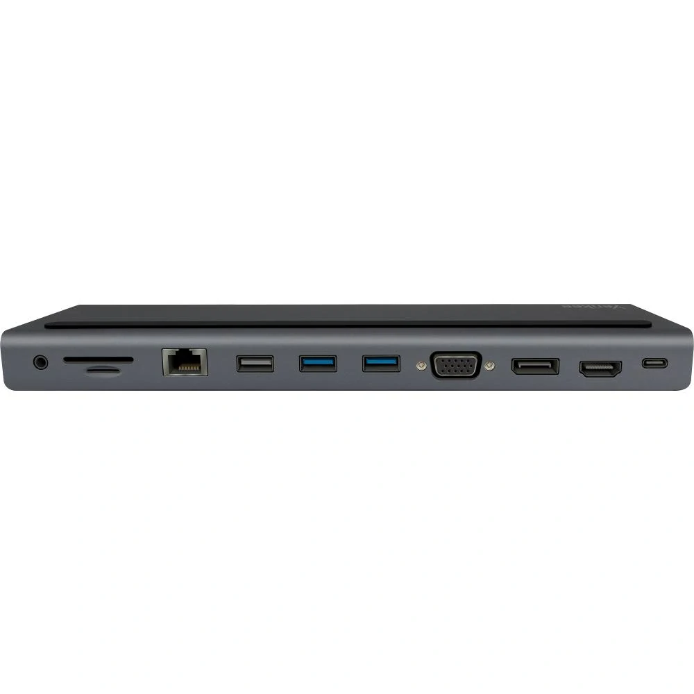 YTC 1101 Dokovací stanice USB C YENKEE