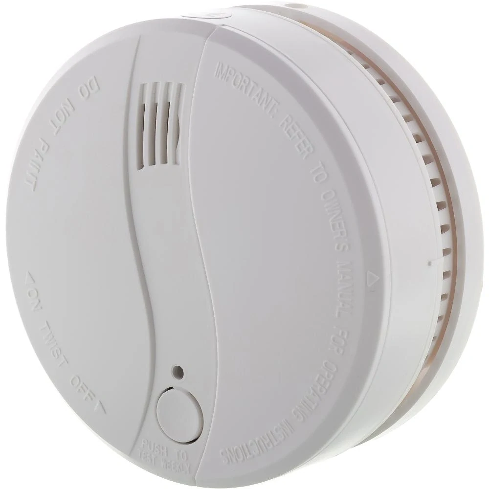 RDT 201 Detektor kouře RETLUX