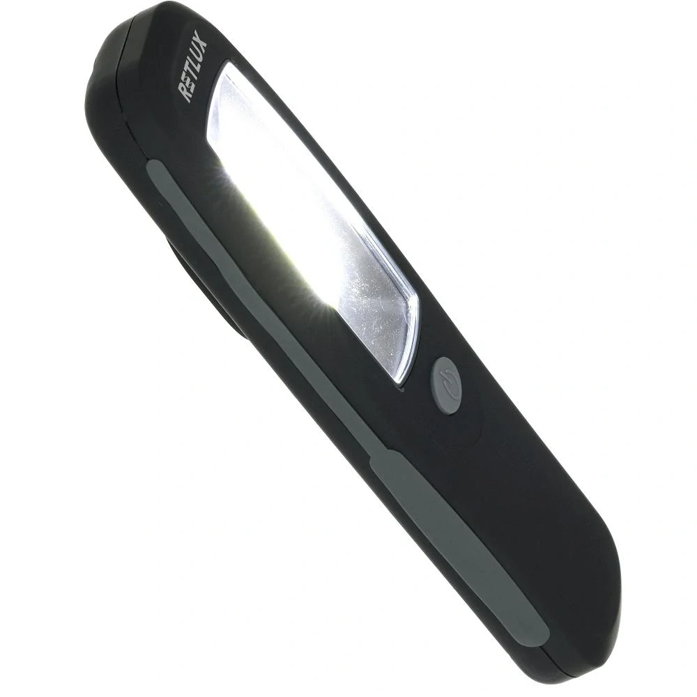 RPL 84 MOTÁŽNÍ SVÍT. 3W COB 3XAA RETLUX