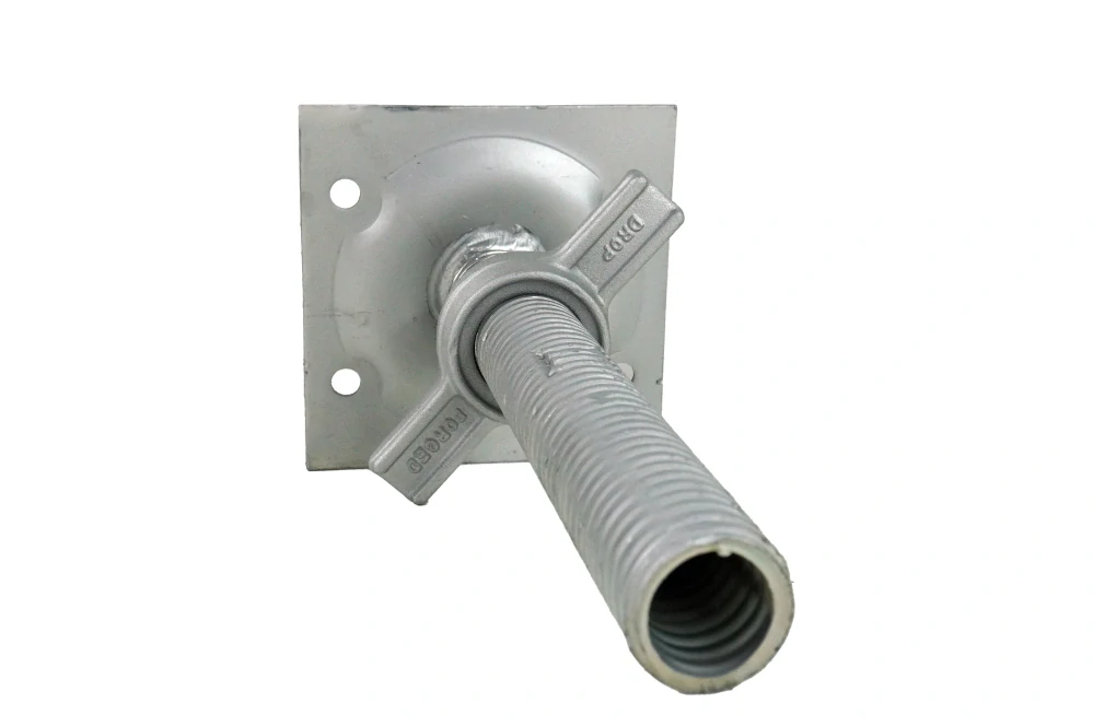 NIVTEC Layher šroubovice 30cm