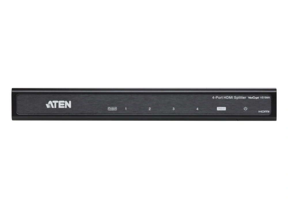 ATEN 4 port HDMI splitter 1-4 4K2K rozlišení (2160p Ultra HD)