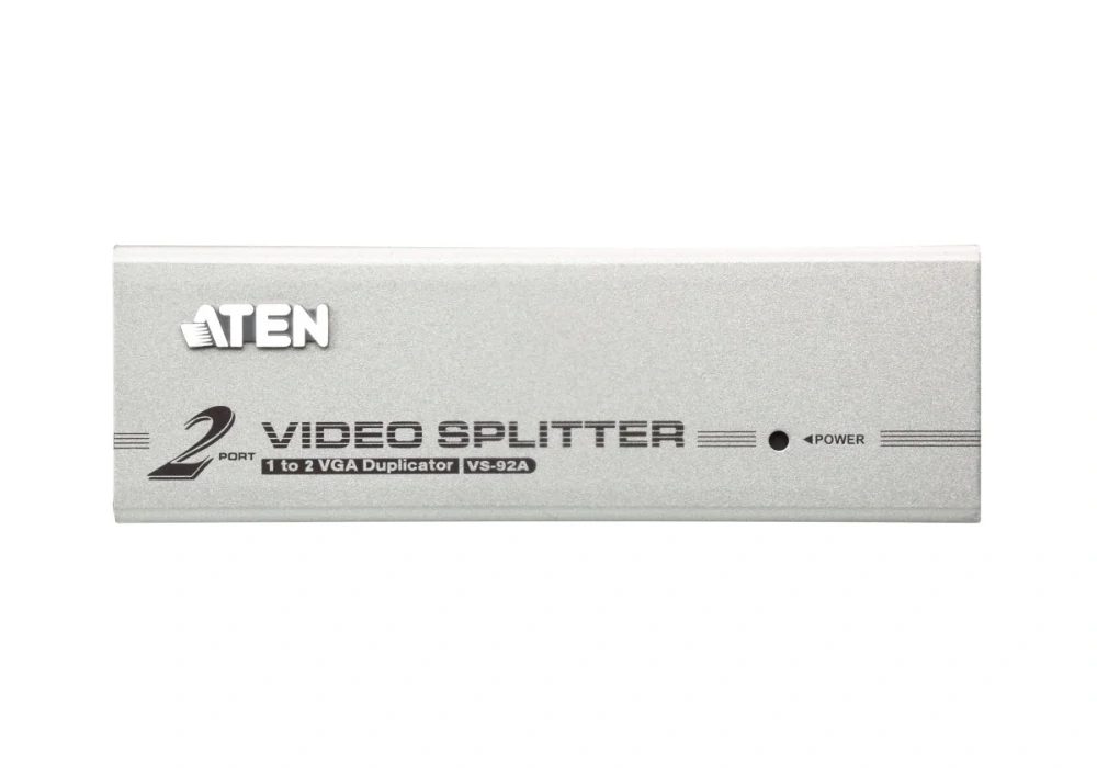 ATEN Video rozbočovač 1PC - 2VGA 350MHz