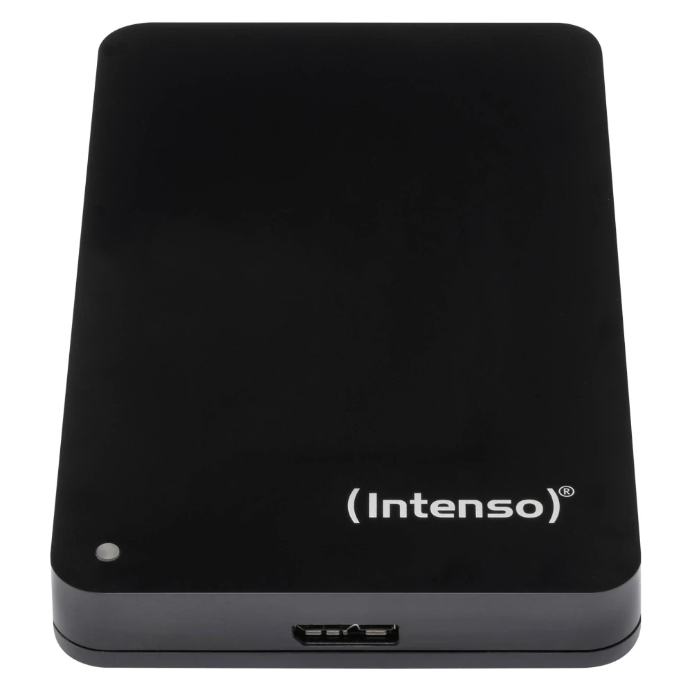 Intenso Memory Case 2TB 2,5 USB 3.0 black