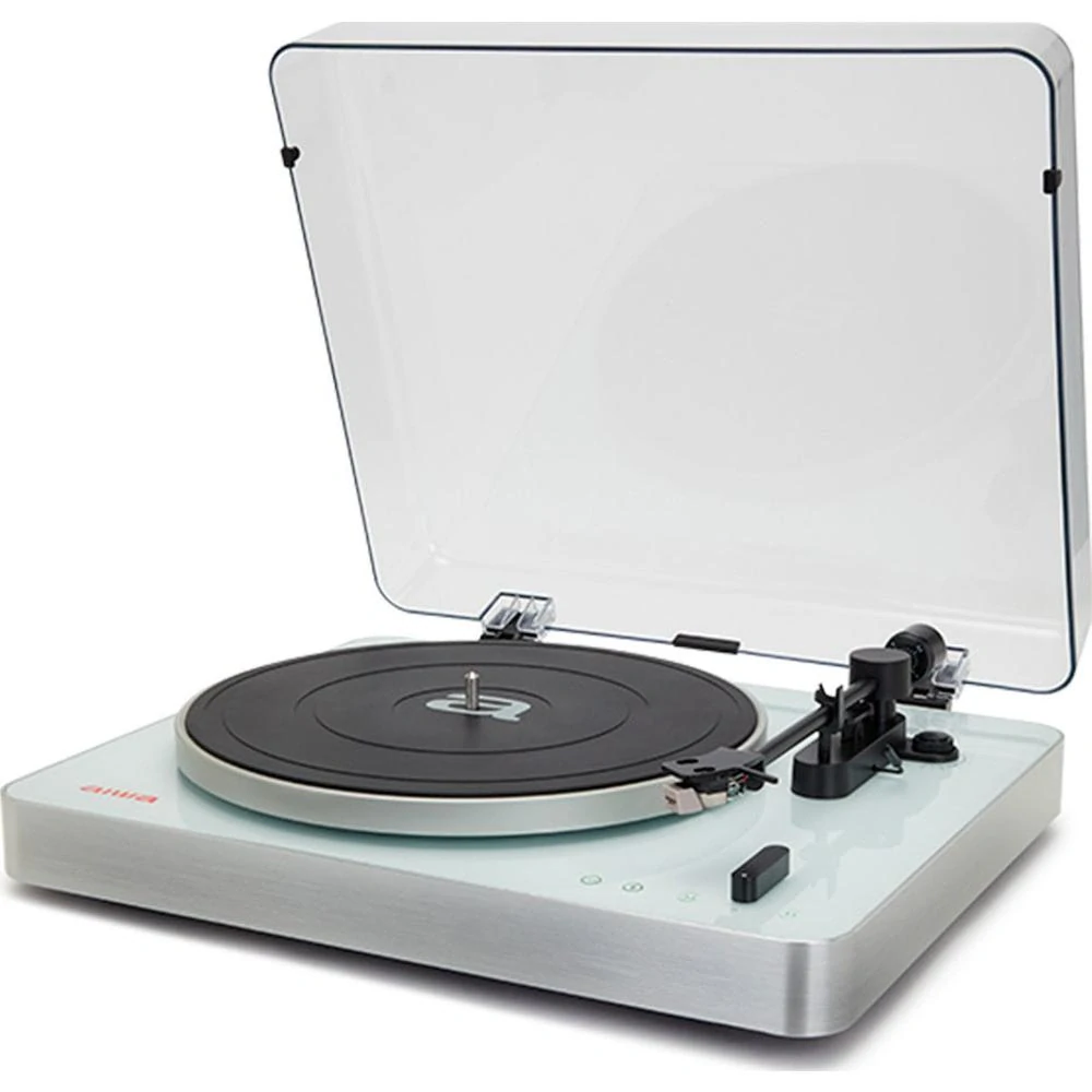 APX-790BT/WH GRAMOFON s USB/BT AIWA