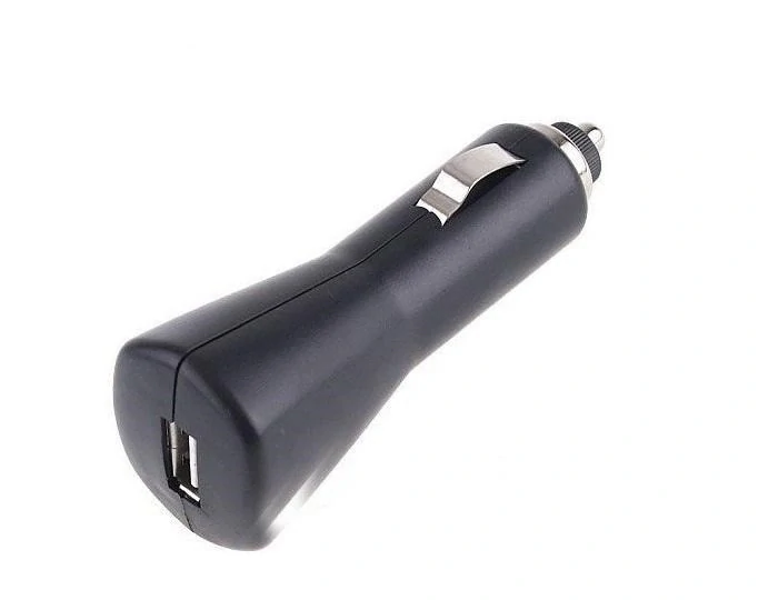 Univerzální autonabíječka s USB konektorem - POUŽITÉ