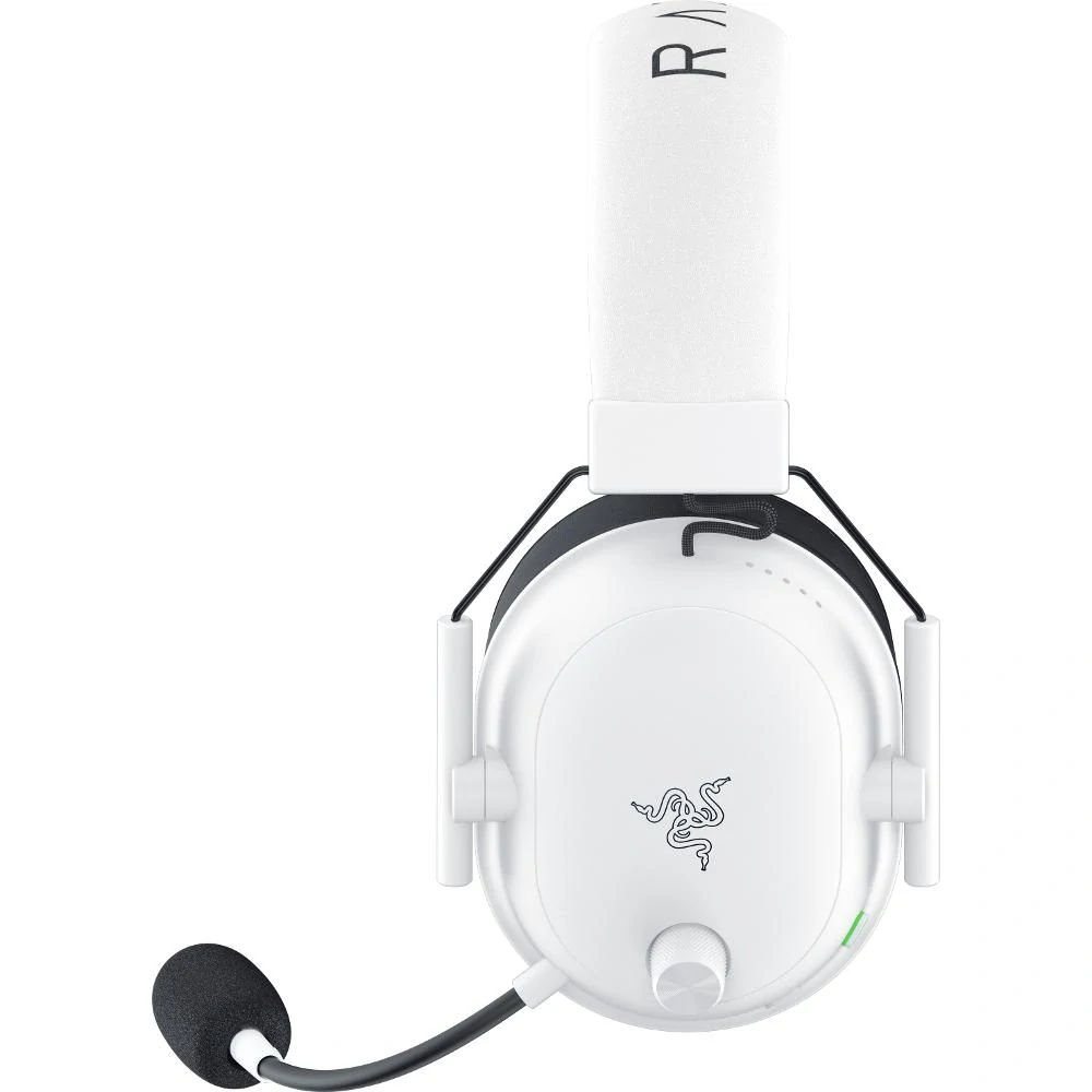 BlackShark V2 HyperSpeed White Ed. RAZER