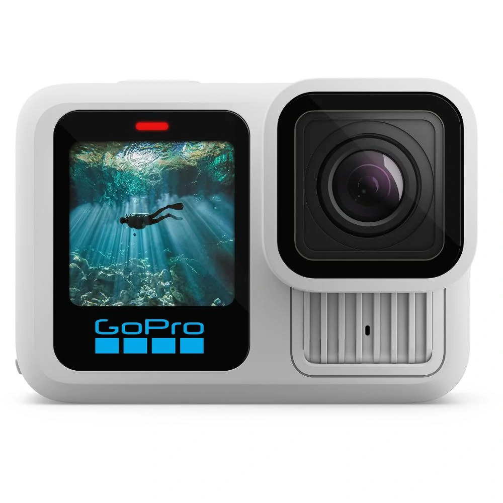 HERO13 Black LE Polar White GOPRO