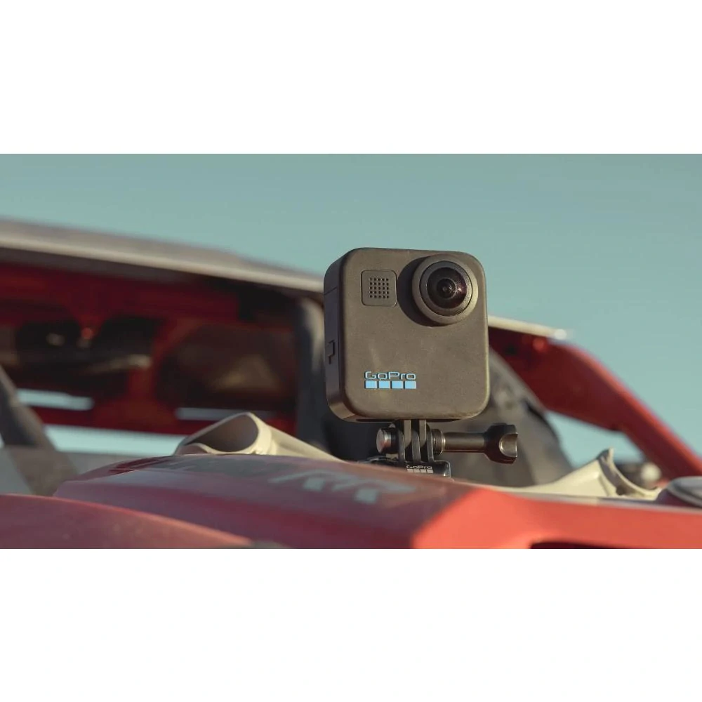 MAX GOPRO