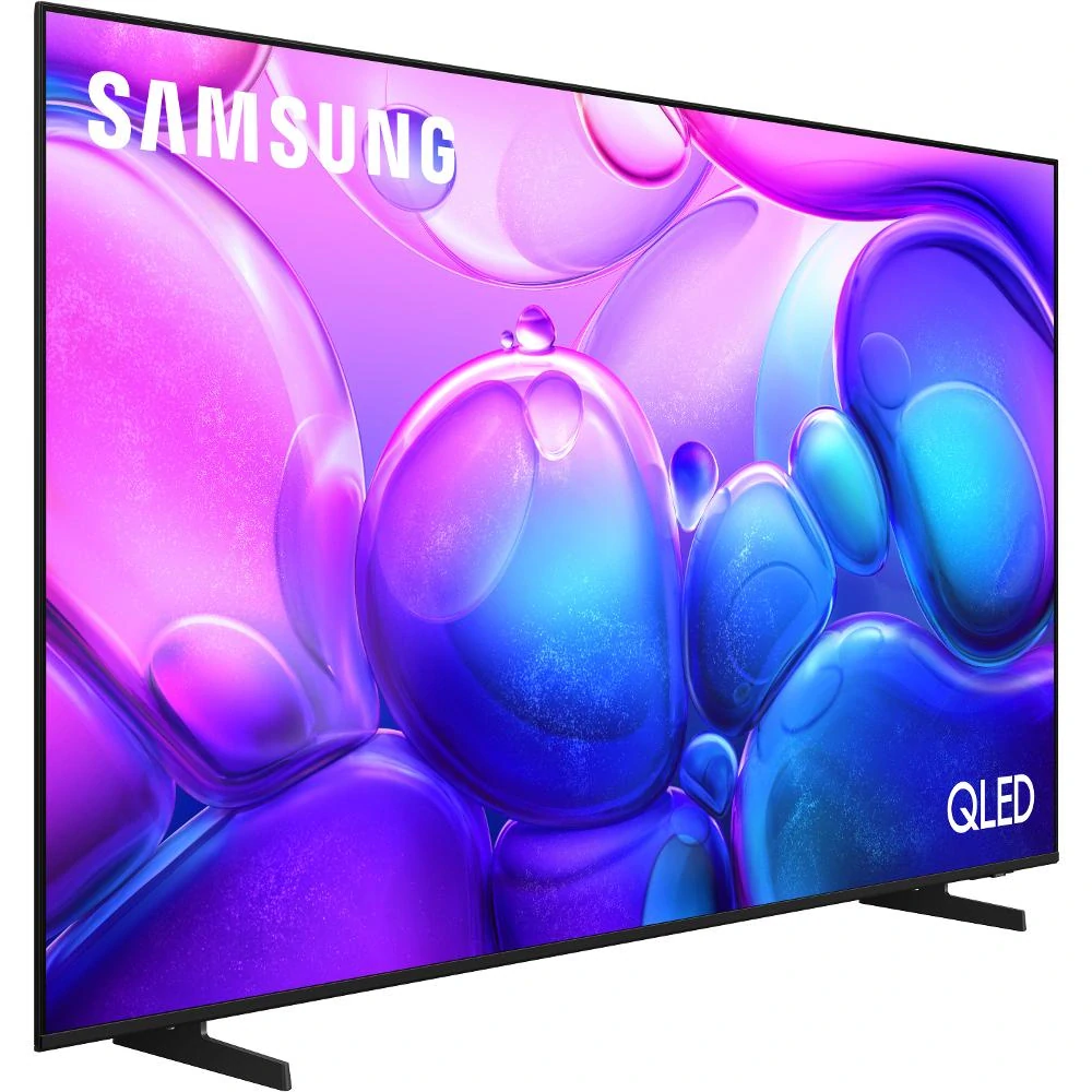 QE85Q6F QLED TV SAMSUNG