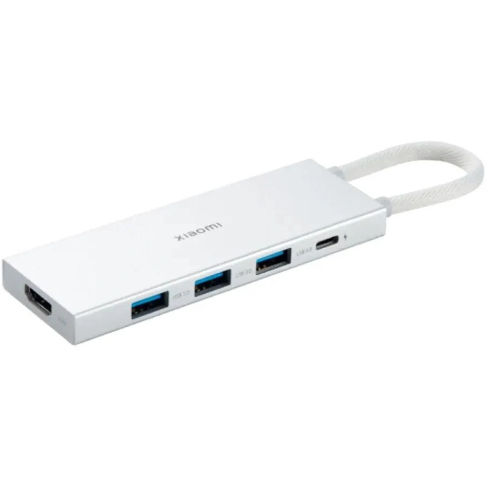 5-in-1 Type-C Hub XIAOMI