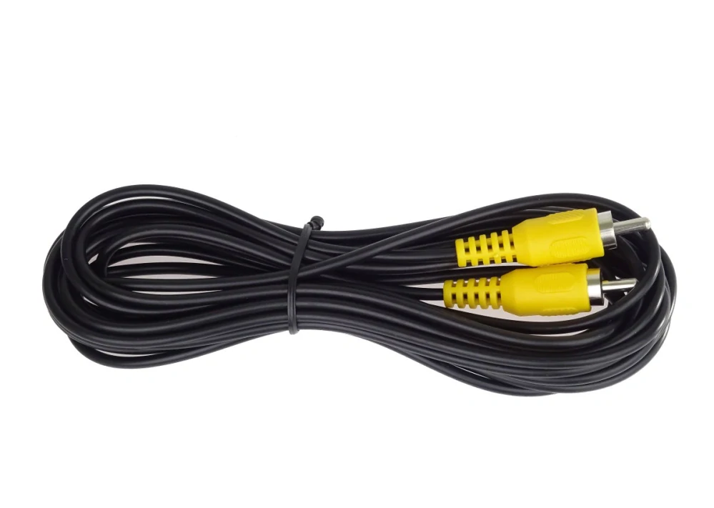PremiumCord Kabel 1x CINCH-1x CINCH M/M 10m