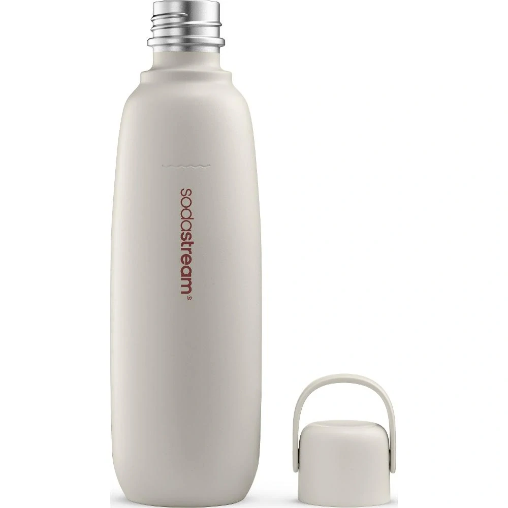 Lahev FIZZ&GO COOL 0.9L SAND SODASTREAM