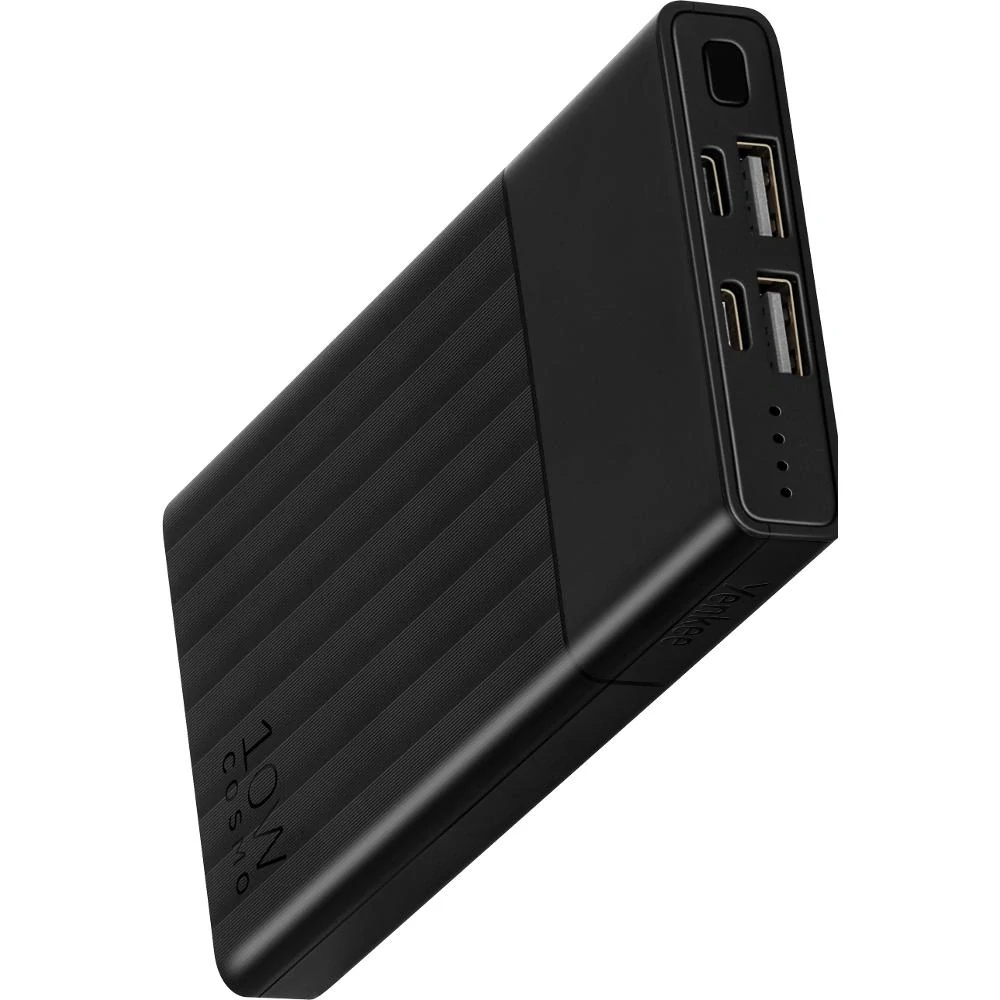 YENKEE YPB 1041 10 000mAh/10W Power Bank