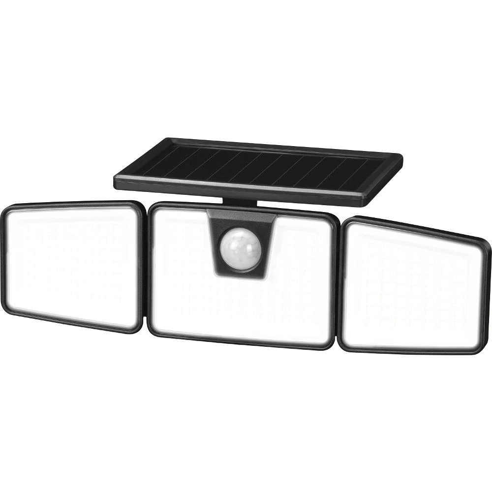 RGL 121 Solární reflektor LED CW RETLUX