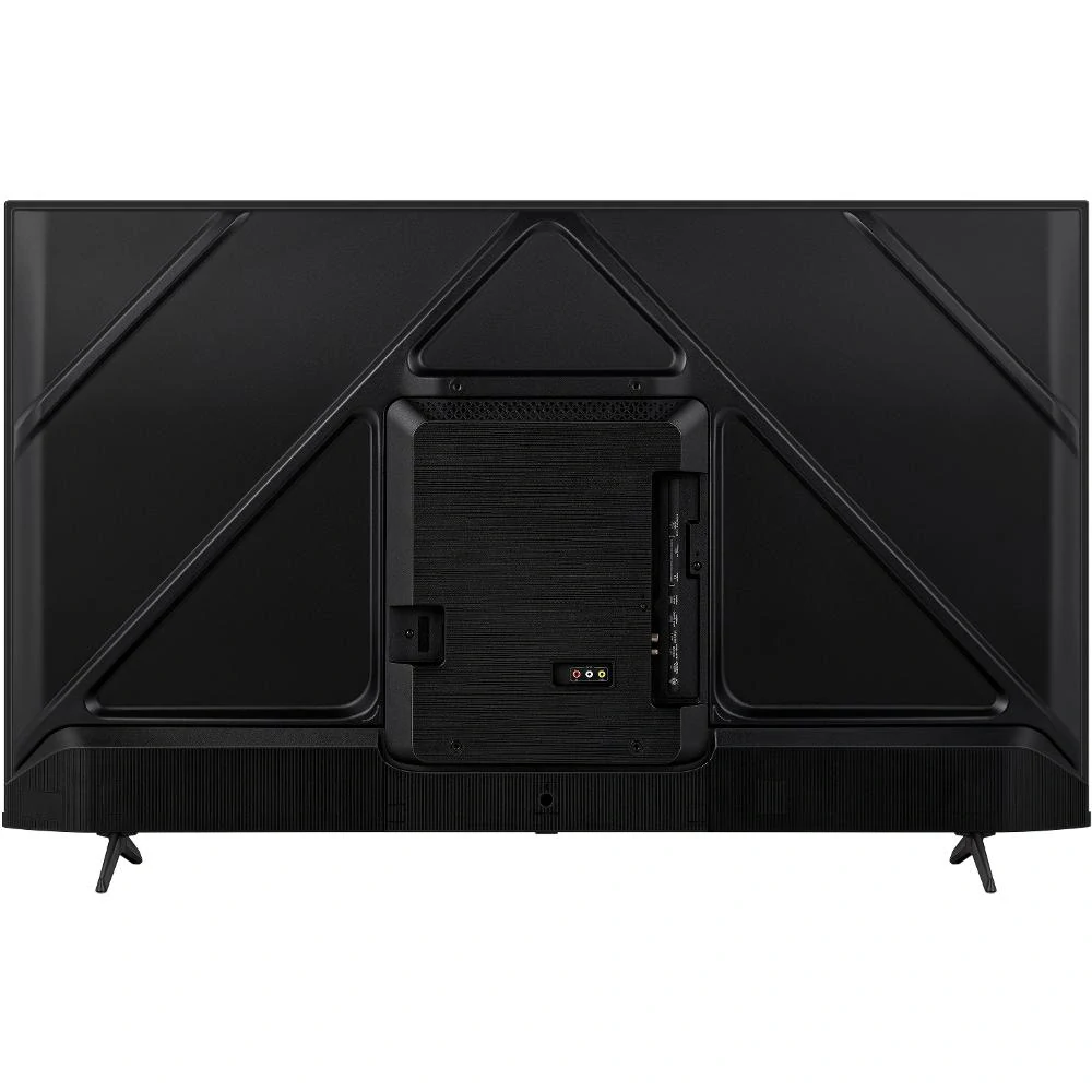 50E77Q PRO QLED TV HISENSE