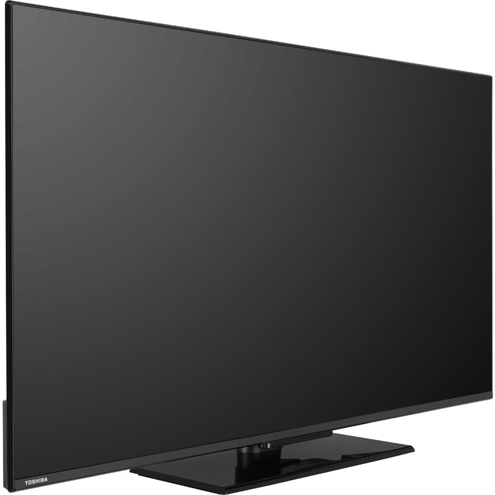 50UV3F63DG UHD SMART TV VIDAA TOSHIBA