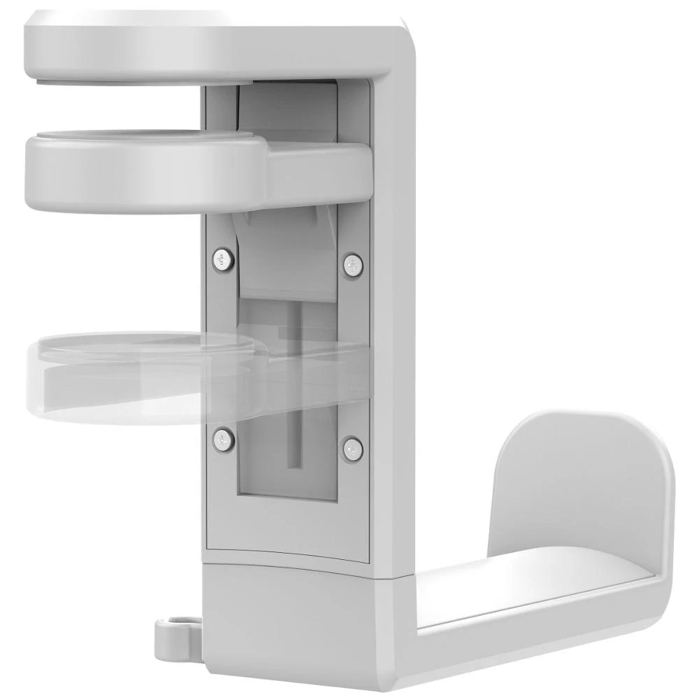 YHS 02WE HINGE Držák na sluchátka YENKEE