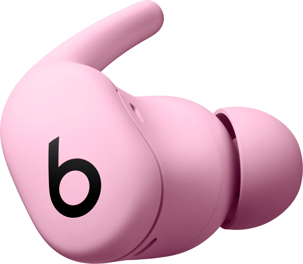 Beats Powerbeats Fit - Power Pink