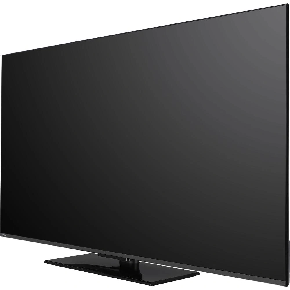 65QV3F63DG QLED SMART TV VIDAA TOSHIBA