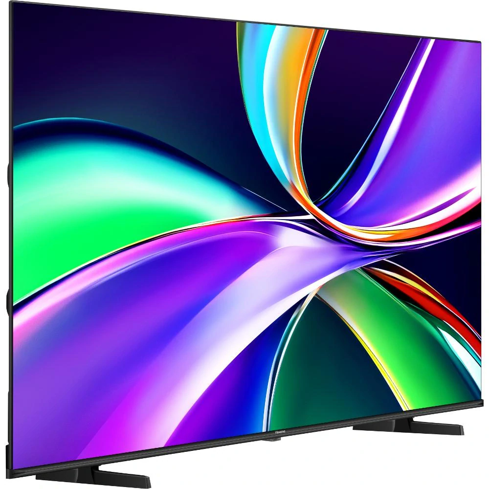 98E7Q QLED TV HISENSE