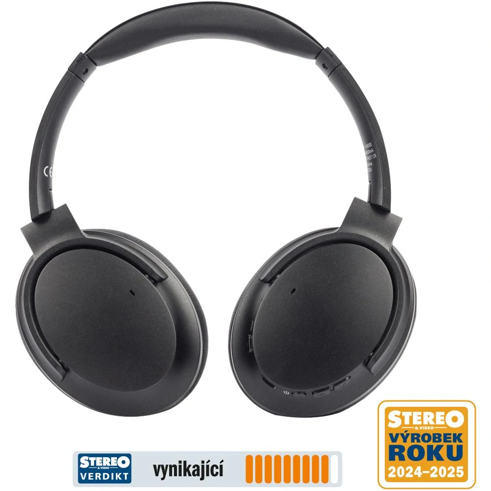 BHP 18000 BLACK DILHAM SLUCHÁTKA BUXTON