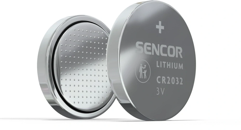 SBA CR2032 1BP Li SENCOR