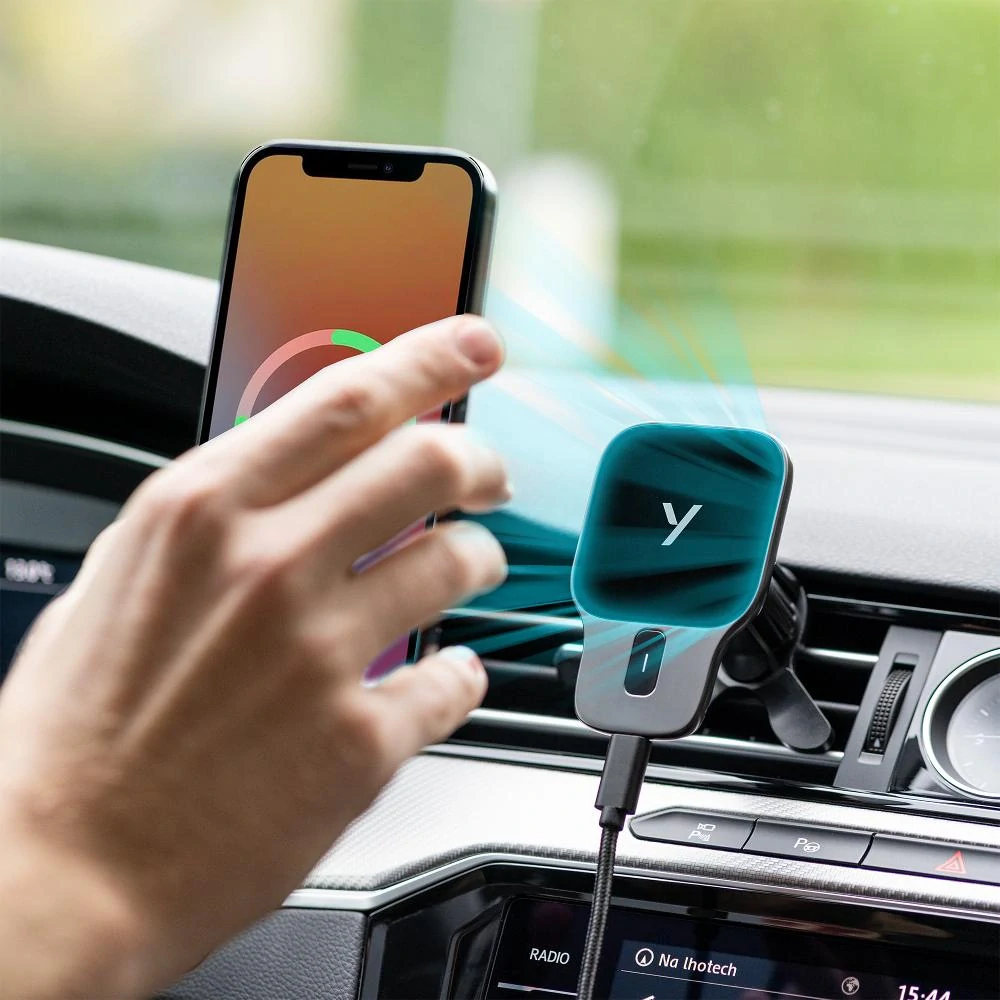 YSM 620 MAGPRO Magnetický držák YENKEE