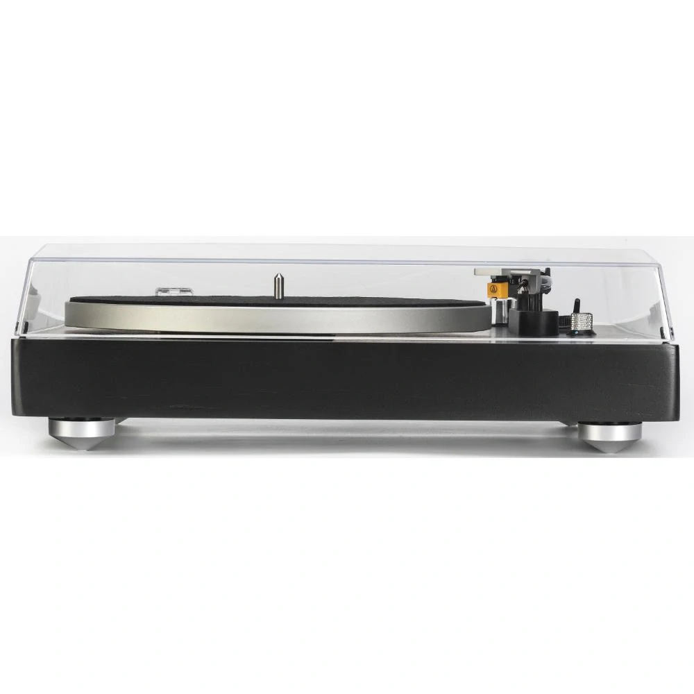 MITCHELL ACOUSTICS uStream TT2 Black