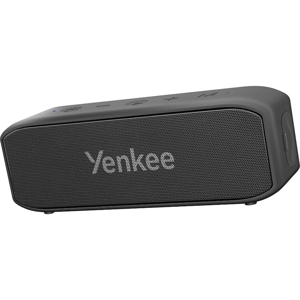 YENKEE YSP 3010BK QBRICK BT reproduktor