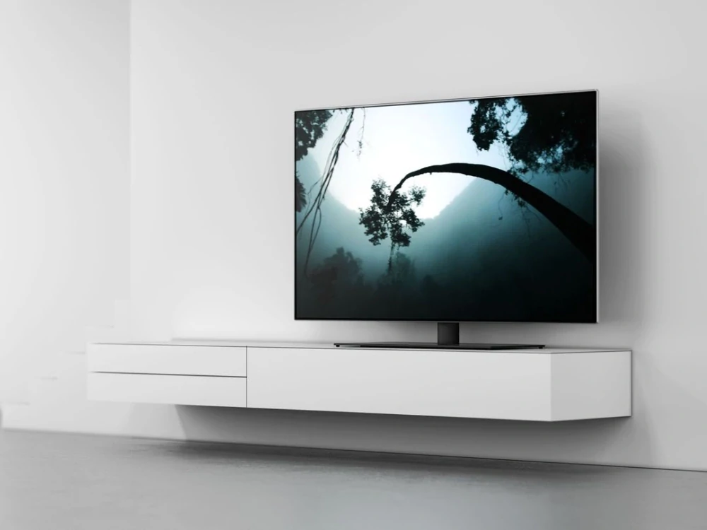 Multibrackets stolní držák TV M držák na TV