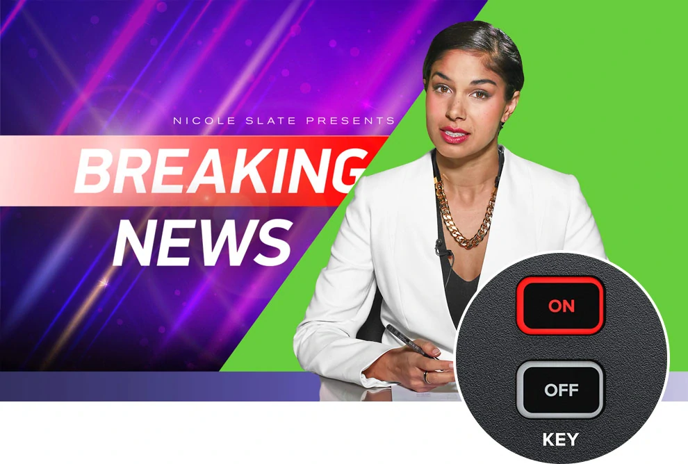 Blackmagic Design ATEM Mini Pro