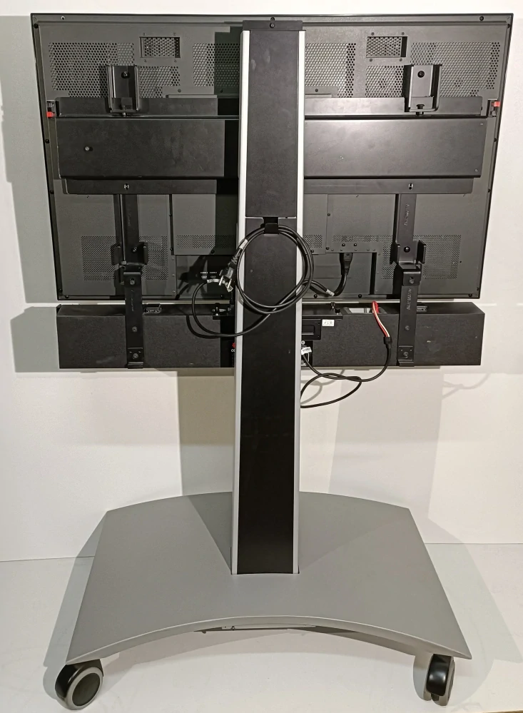Sampo 42″ T420HW06V2 LCD televizor