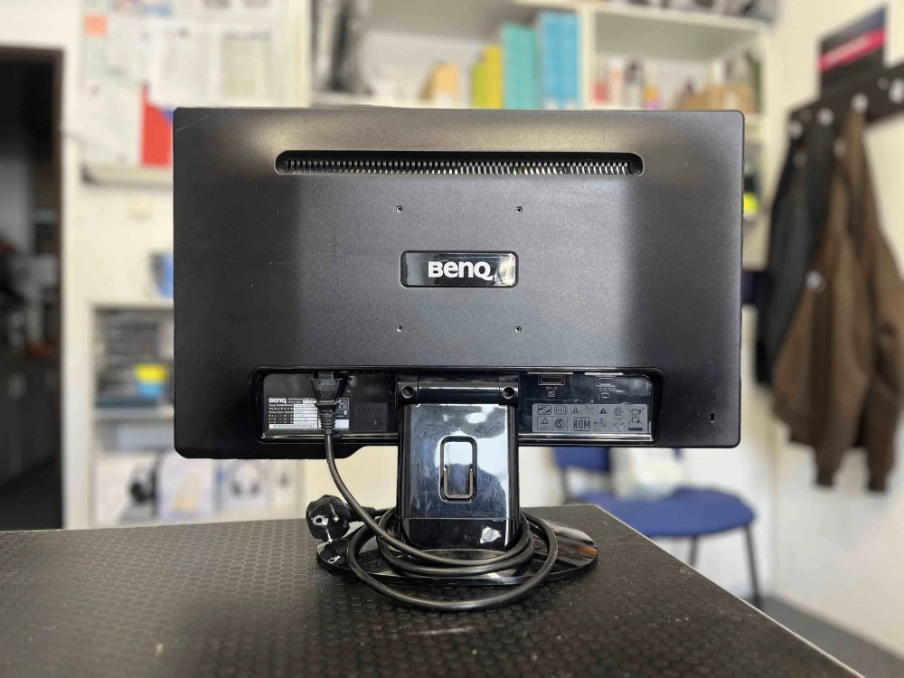 BenQ ET-0026-B - POUŽITÉ