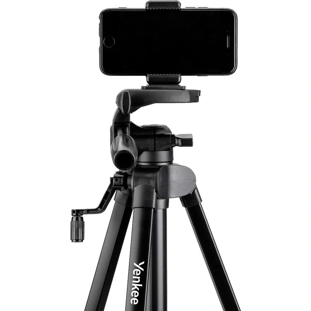 YSM F10 STEADY FOTO STATIV YENKEE