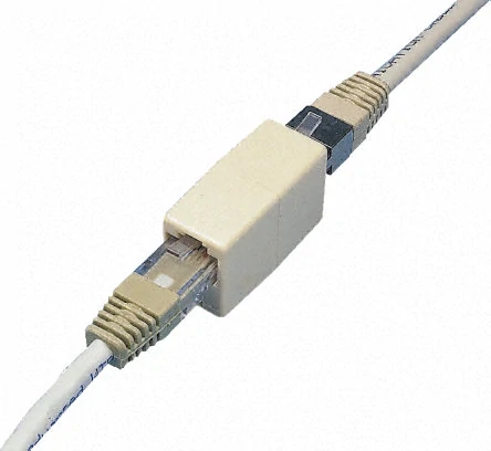 PremiumCord Spojka RJ45 8/8 1:1 UTP