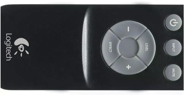 Pronájem - Sada reproduktorů 5+1 Logitech Speaker System Z906