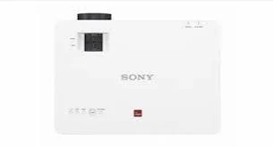 Pronájem - Projektor Sony VPL-EW575