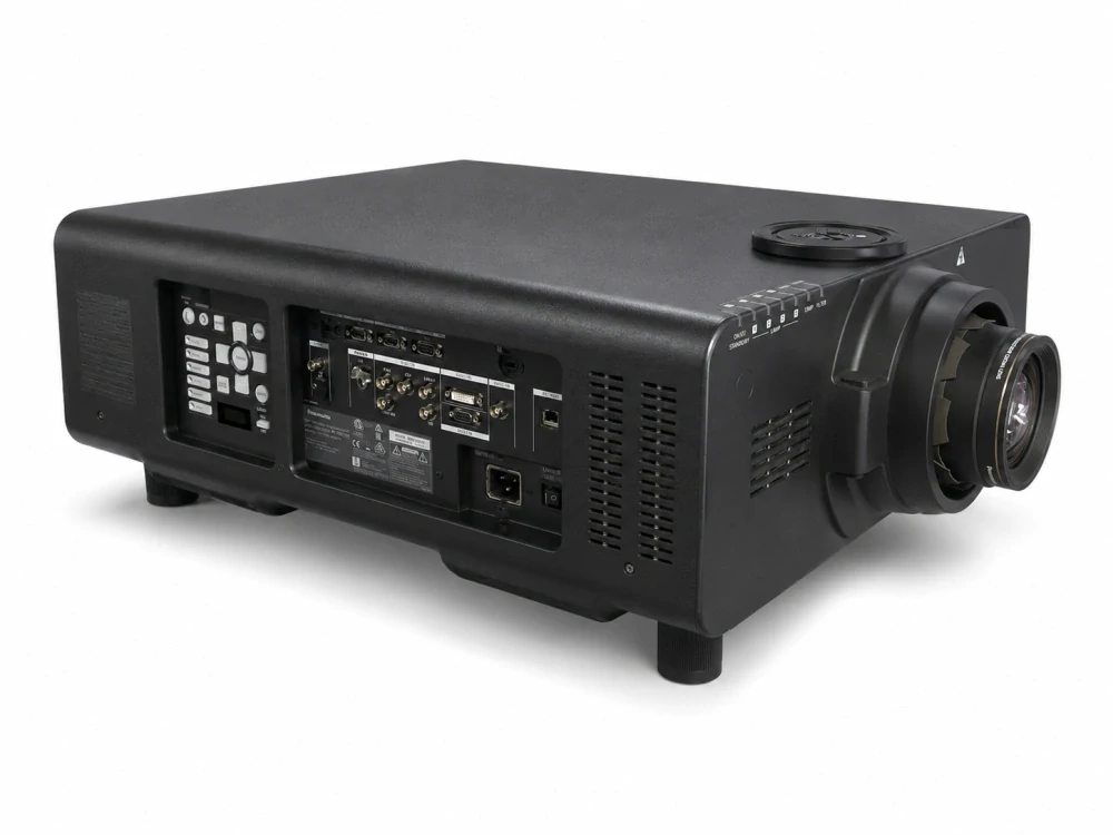 Pronájem - Projektor Panasonic PT DZ16K