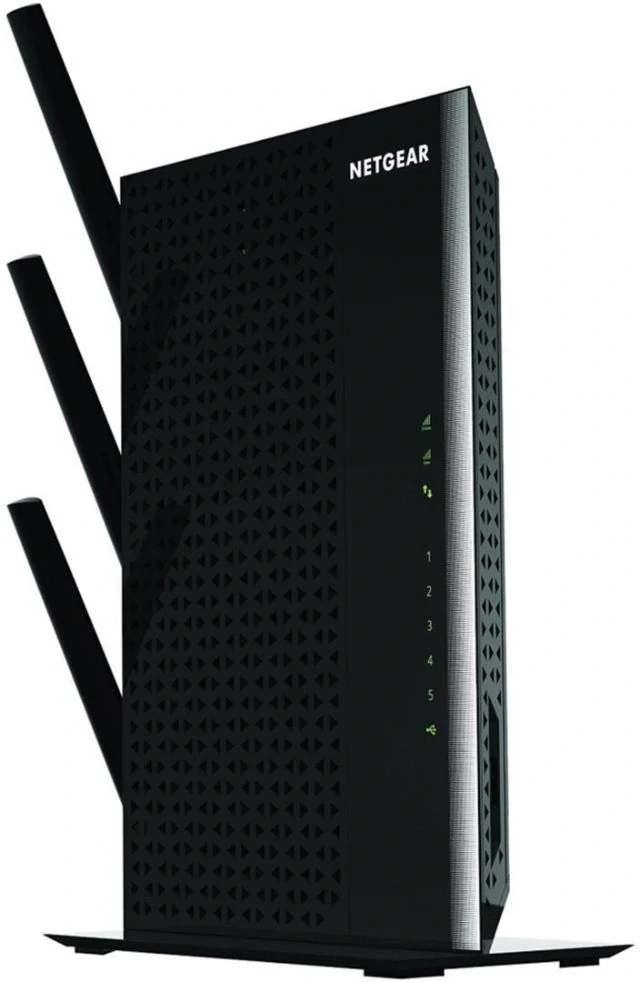 Pronájem - router ASUS RT-AC750 + 1ks extender Netgear EX7000 + 60ks RPi3, vč. nastaveného ovládání pro přehrávání