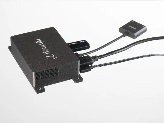 Pronájem - Set: 1ks router tp-link AC1200 + 6ks RGBLOOP-2s