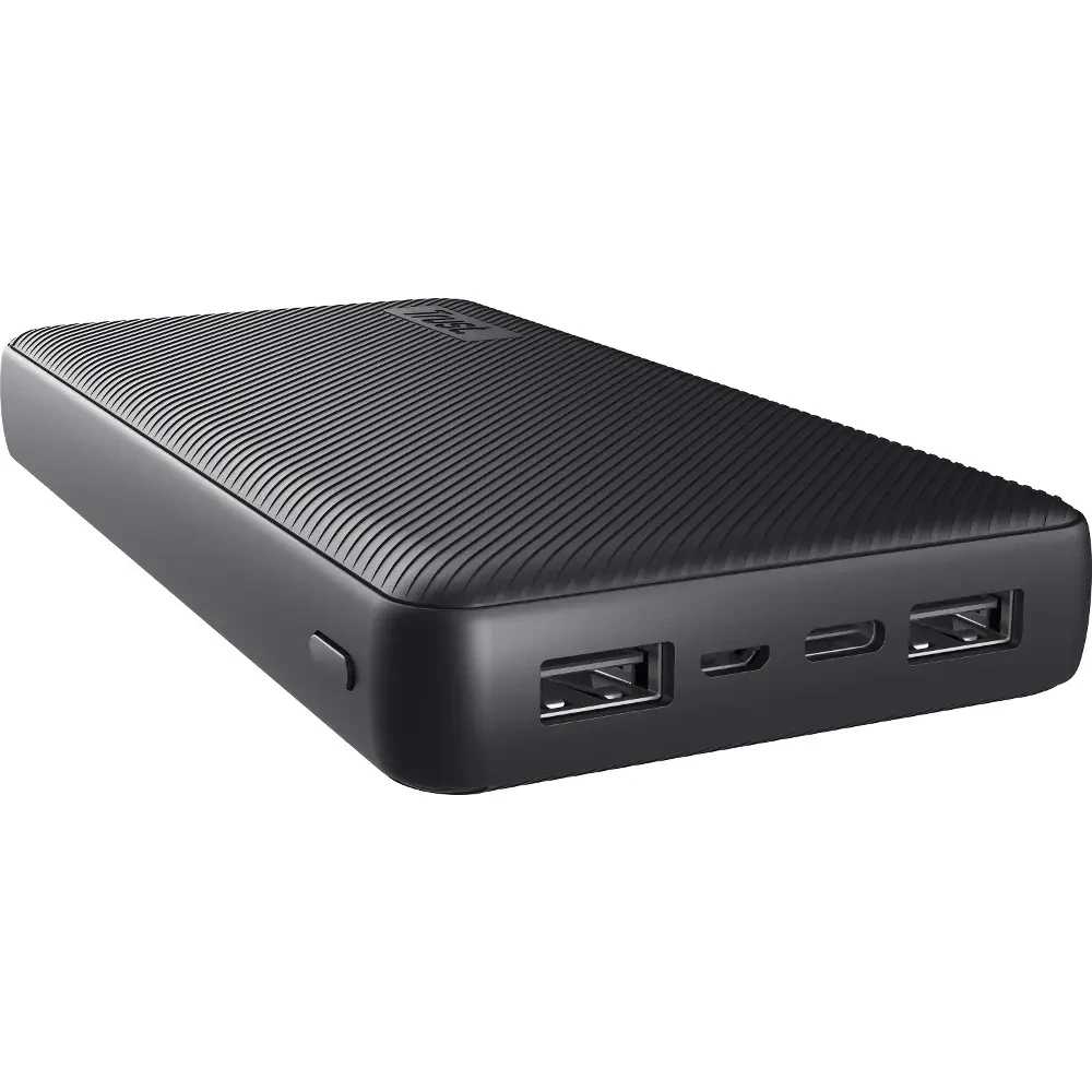 Trust Primo Ultra Thin 20000 mAh ECO