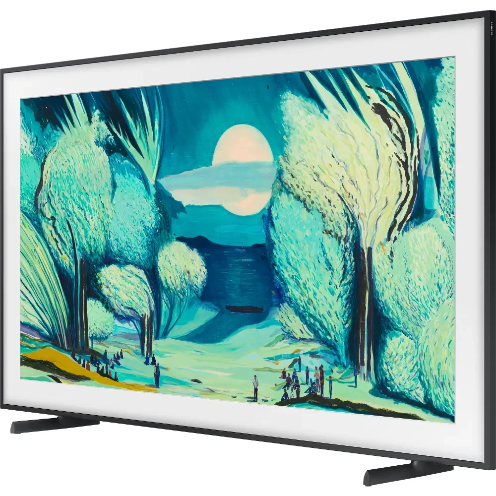 Samsung QE50LS03FA QLED SMART televize