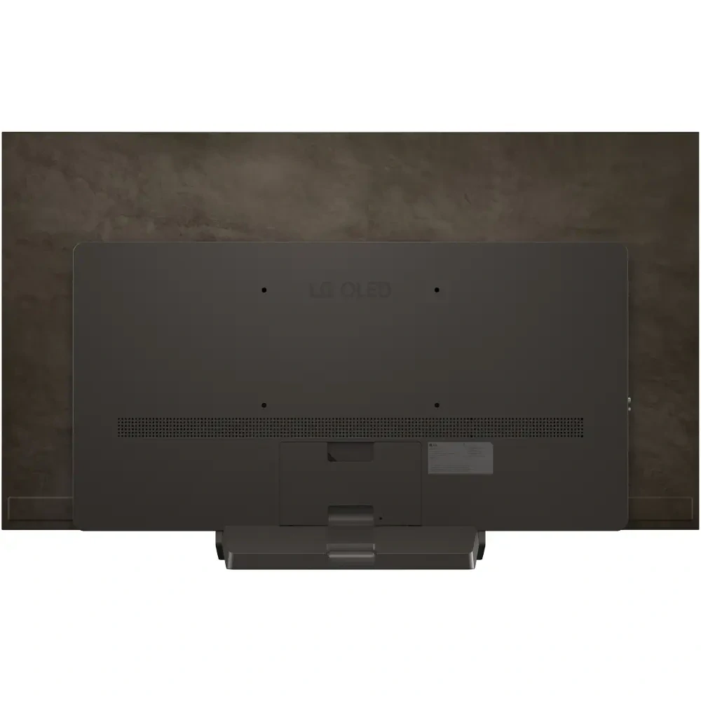 LG OLED55C56LB OLED televize