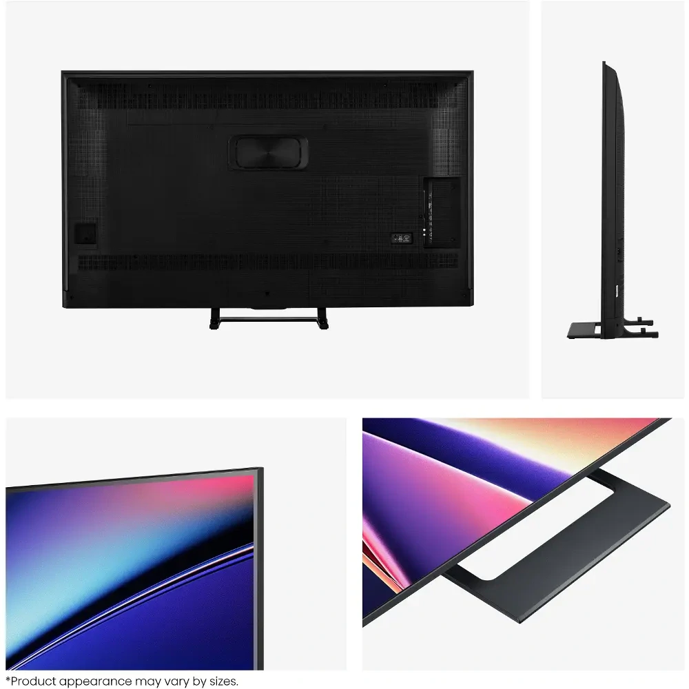 Hisense 65E87Q