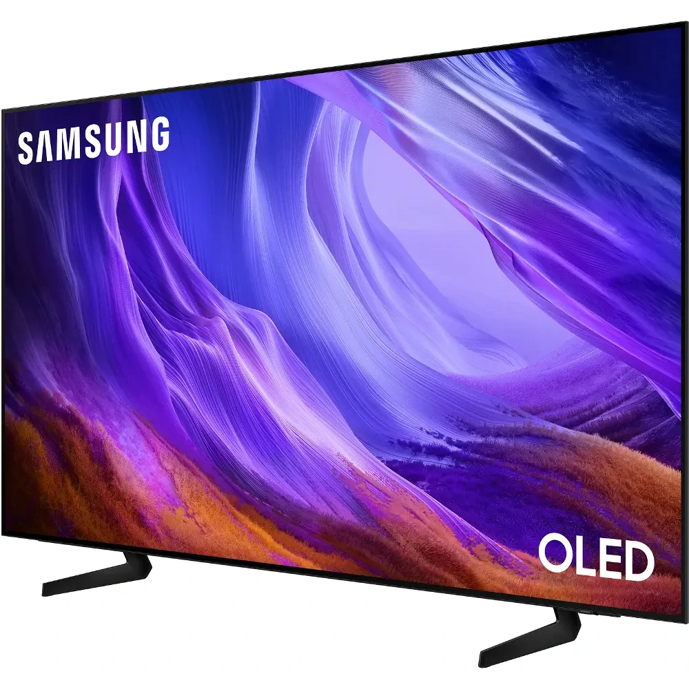 Samsung QE55S83H