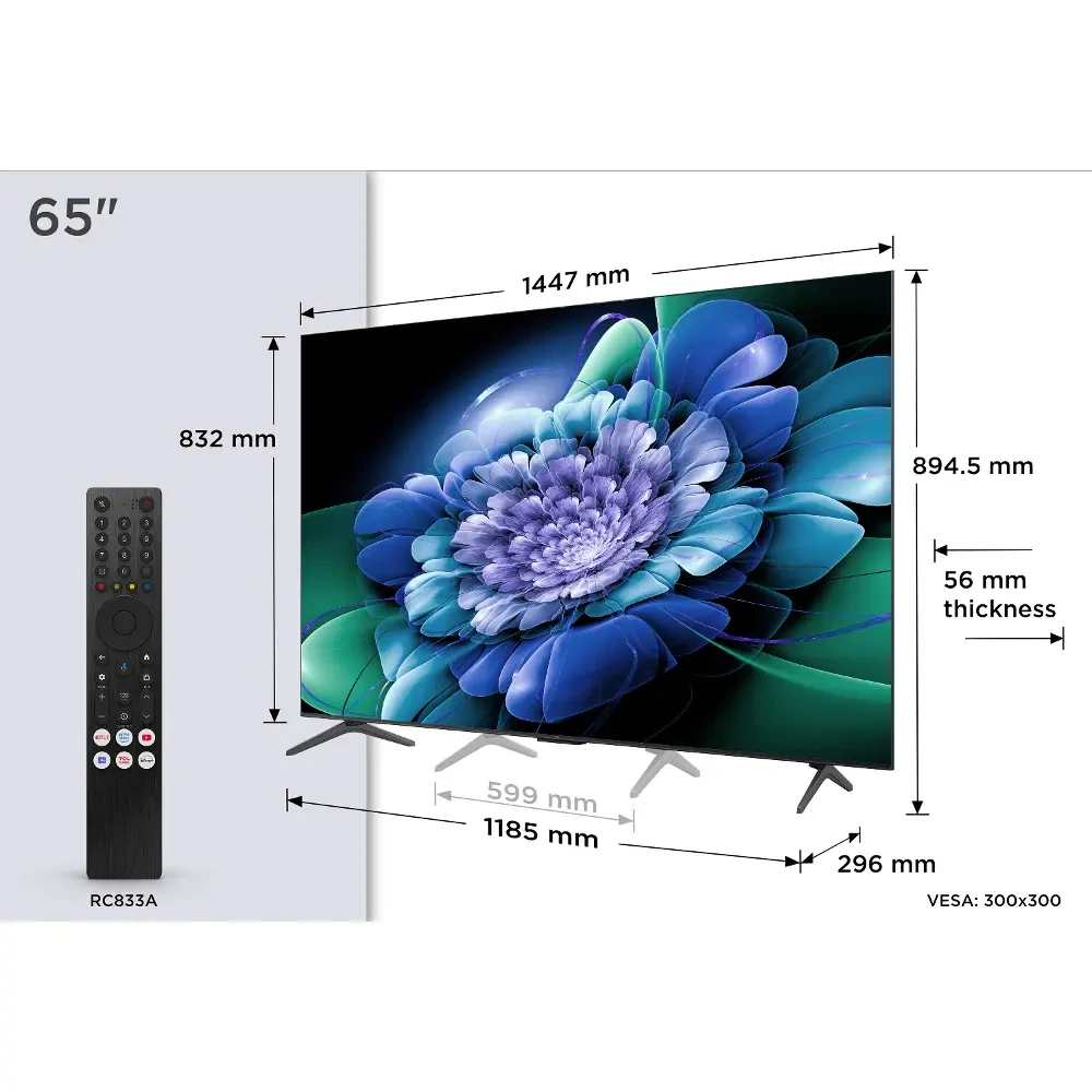 TCL 65C69K