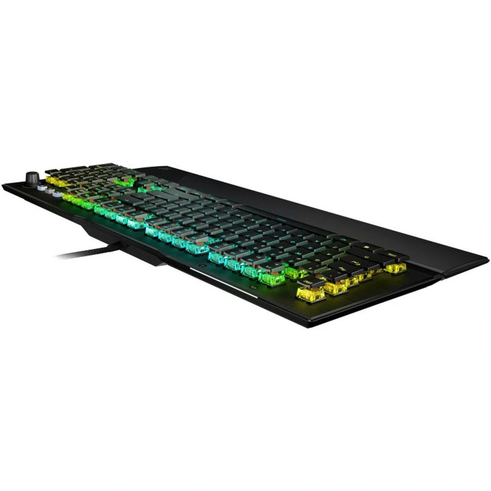 Vulcan Pro herní klávesnice US ROCCAT